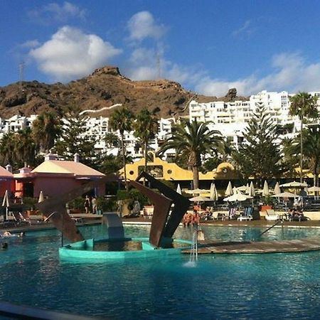 Ocean Beach Club - Gran Canaria Mogán 외부 사진