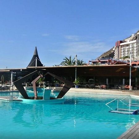 Ocean Beach Club - Gran Canaria Mogán 외부 사진