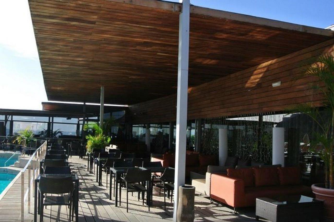 Ocean Beach Club - Gran Canaria Mogán 외부 사진