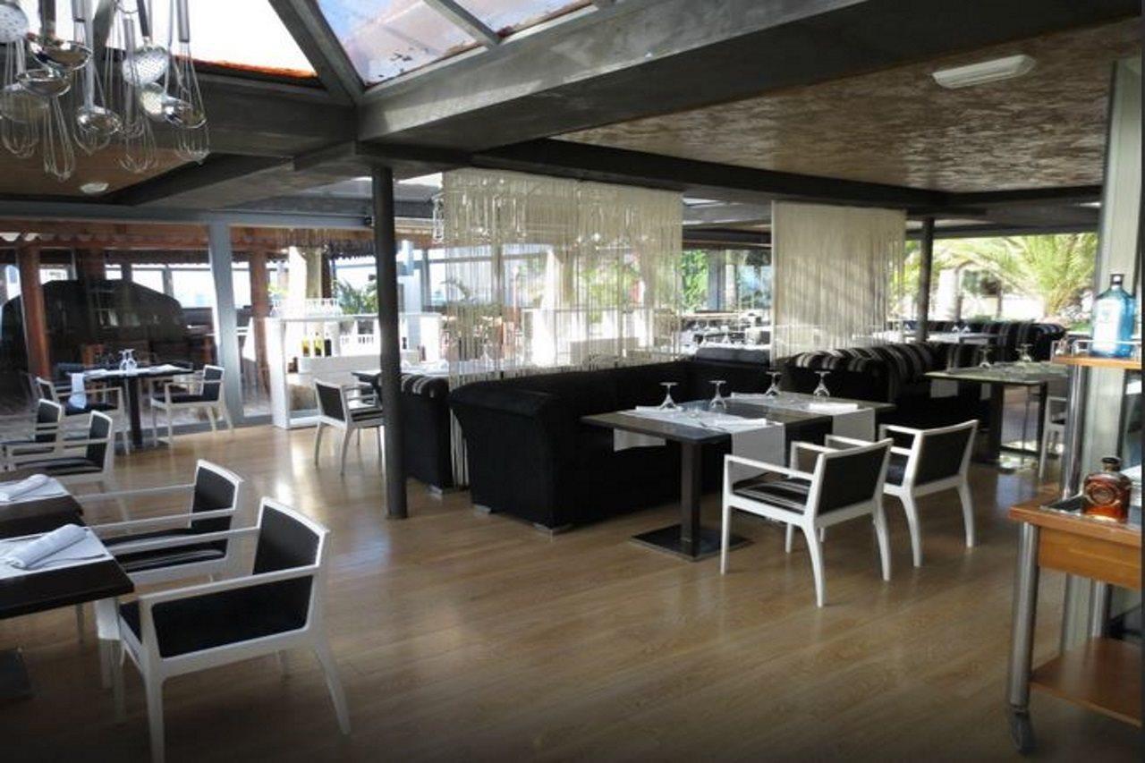 Ocean Beach Club - Gran Canaria Mogán 외부 사진