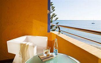 Ocean Beach Club - Gran Canaria Mogán 외부 사진