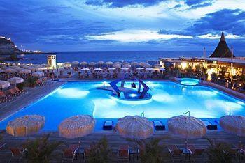 Ocean Beach Club - Gran Canaria Mogán 외부 사진