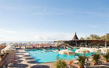 Ocean Beach Club - Gran Canaria Mogán 외부 사진
