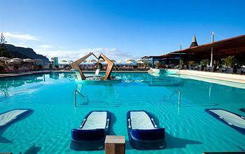 Ocean Beach Club - Gran Canaria Mogán 외부 사진