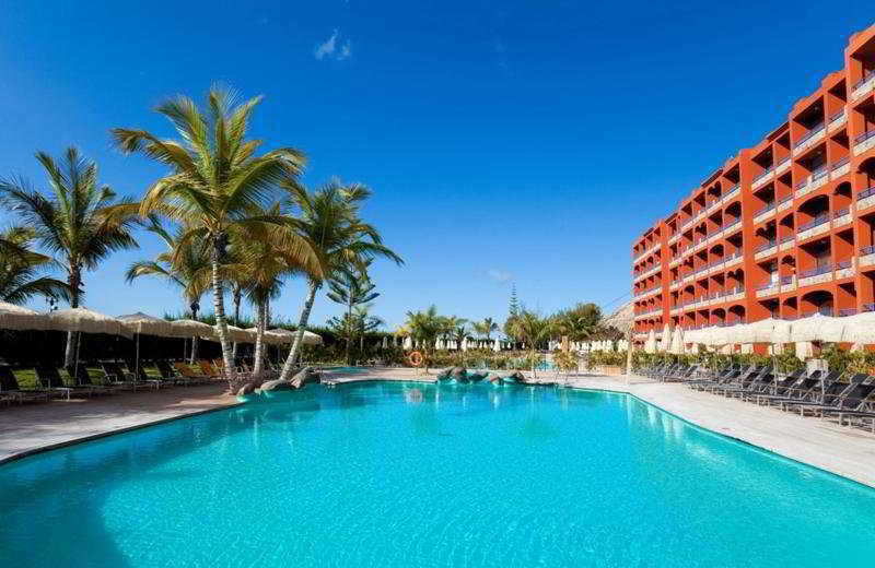 Ocean Beach Club - Gran Canaria Mogán 외부 사진